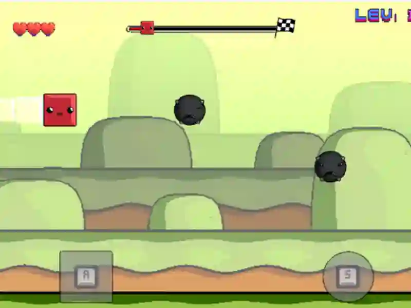Jeu Geometrix en ligne