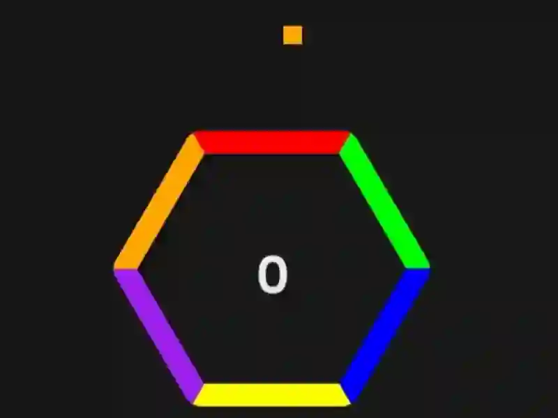 Jeu Hexa Shift en ligne