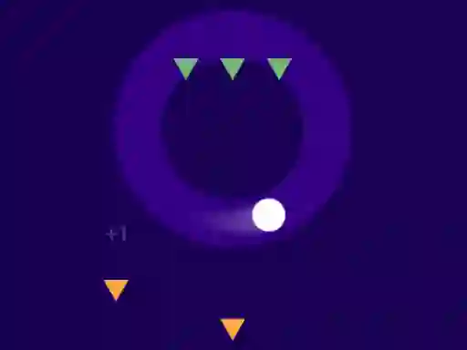 Jeu Safe Circle Space en ligne