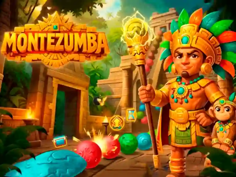 Jeu Montezumba en ligne