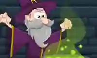 Jeu Salazar the Alchemist en ligne