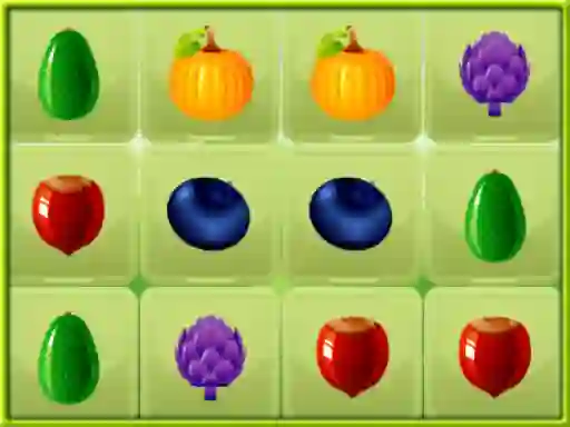 Jeu Big Farm Match 3 en ligne