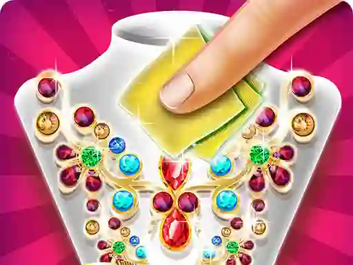 Jeu Jewelry Shop en ligne
