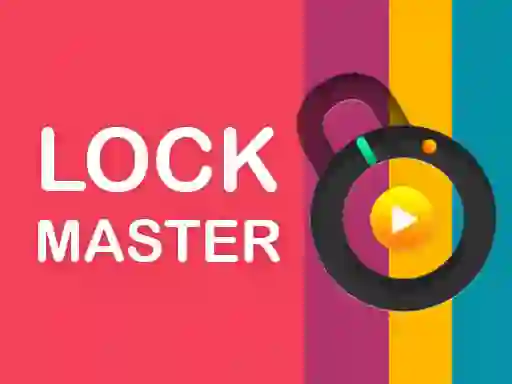 Jeu Lock Master en ligne