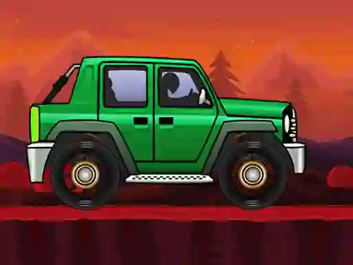 Jeu Desert Driving en ligne