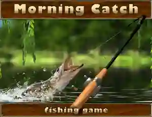 Jeu Morning catch en ligne