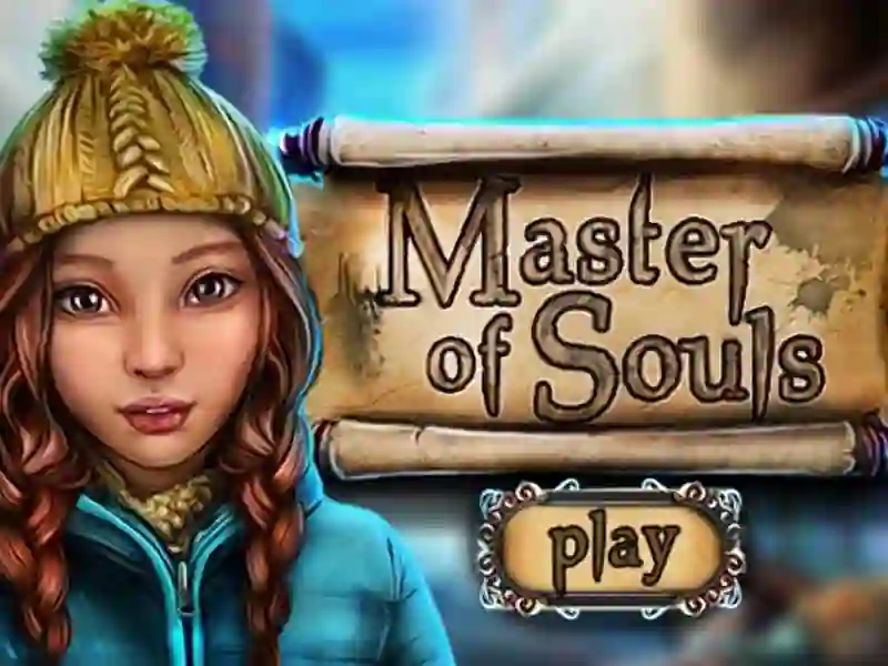 Jeu Master of Souls en ligne