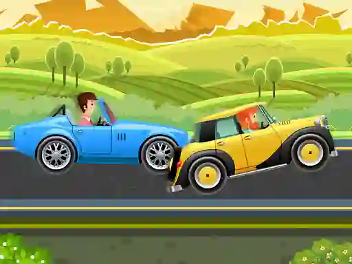 Jeu Mountain Climb Racing en ligne