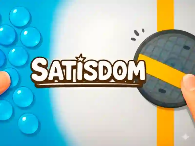 Jeu Satisdom en ligne
