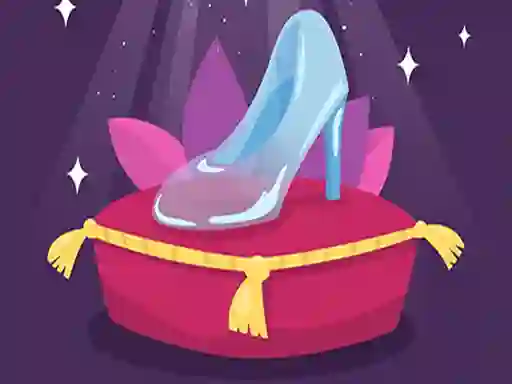 Jeu The Cinderella Story Puzzle en ligne