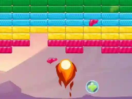 Jeu Brick Out Adventure en ligne