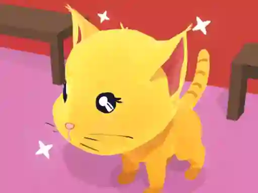 Jeu Cat Escape en ligne