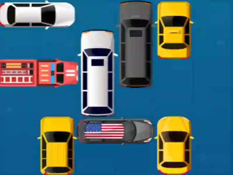 Jeu Car Escape en ligne