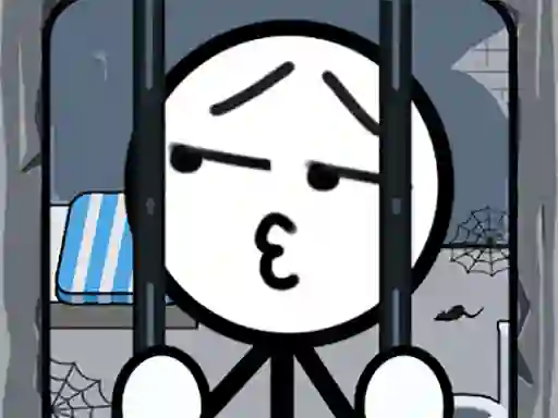 Jeu Escape From Prison en ligne