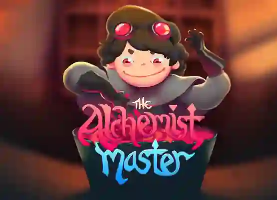 Jeu Alchemy Master en ligne