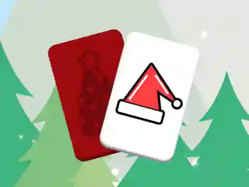 Jeu Christmas Spirit Memory en ligne