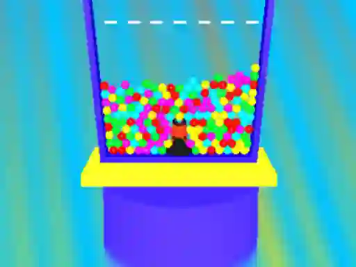 Jeu Candy Fever en ligne