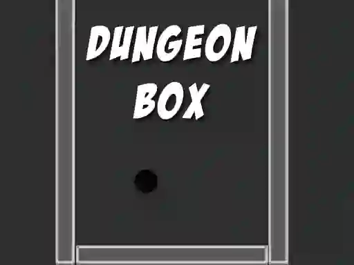 Jeu Dungeon Box en ligne