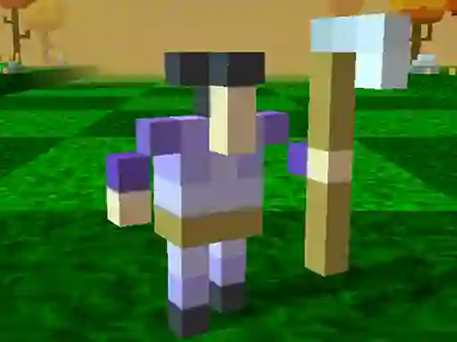 Jeu Flippy Hero en ligne