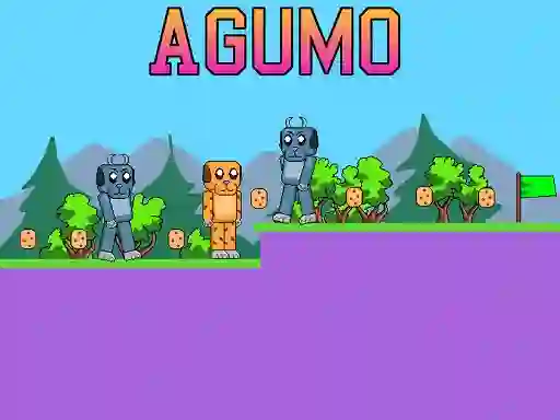 Jeu Agumo en ligne