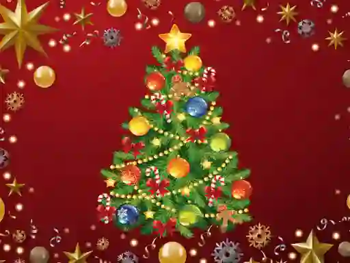 Jeu Hyper Merry Christmas Party en ligne