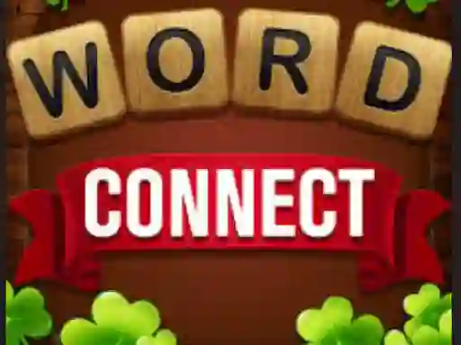 Jeu Word Connect en ligne