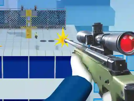 Jeu Sniper Shooter 2 en ligne