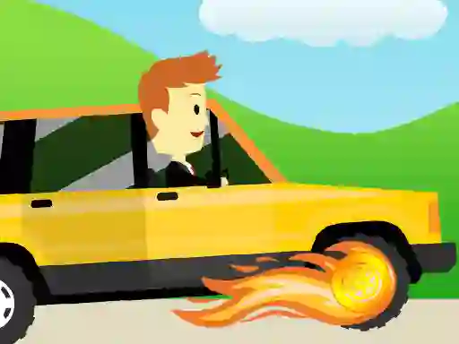 Jeu Tappy Driver en ligne