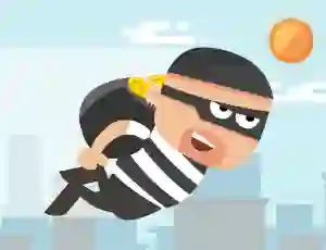 Jeu City Theft en ligne