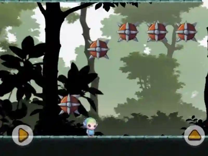 Jeu Hidden Treasures en ligne