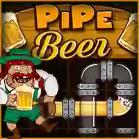 Jeu Pipe Beer en ligne