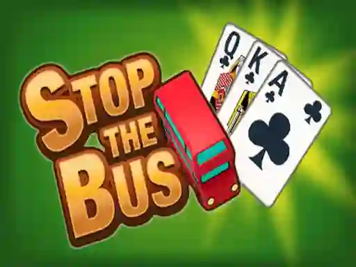 Jeu Stop The Bus en ligne