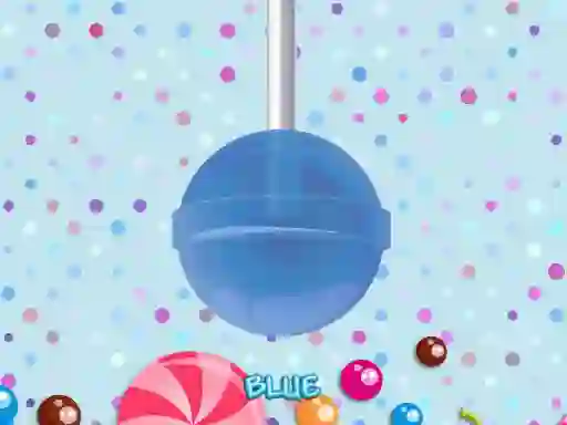 Jeu Lollipop True Colors en ligne
