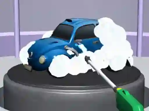 Jeu Pimp My Car en ligne