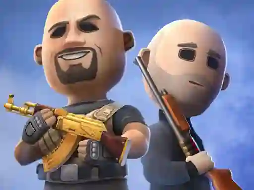 Jeu Battlefield Elite 3d en ligne