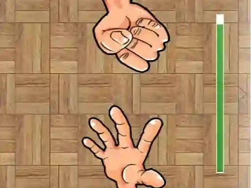 Jeu Rock, Paper, Scissor en ligne