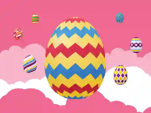 Jeu Rise Egg Up en ligne