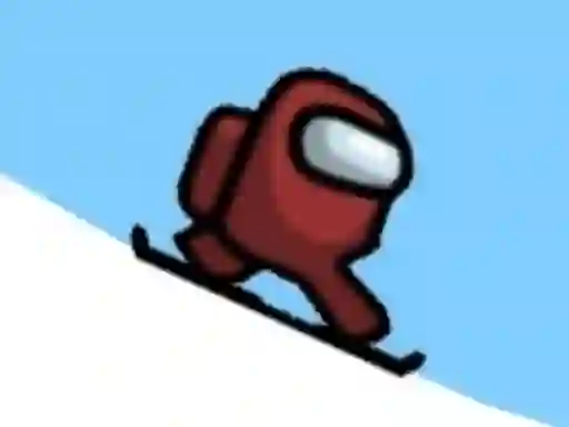 Jeu Impostor Sky Ski en ligne