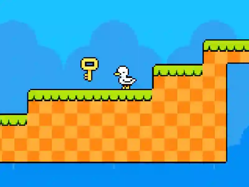 Jeu Duck Shift en ligne