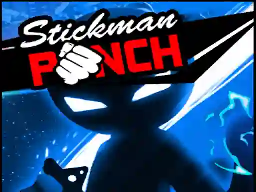 Jeu Stickman Punch en ligne