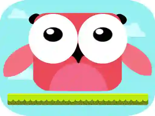 Jeu Jumping or sleep en ligne