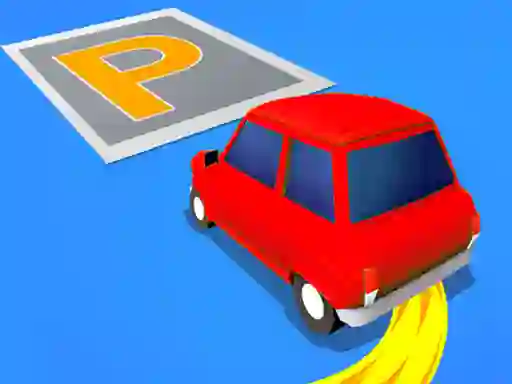 Jeu Park Master en ligne