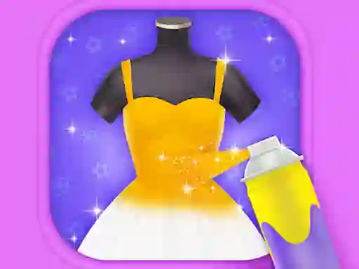 Jeu Yes That Dress en ligne