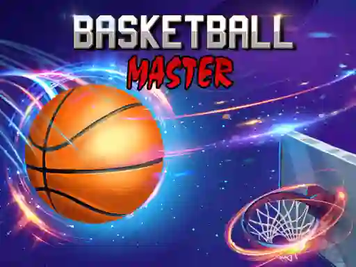 Jeu Basketball Master en ligne