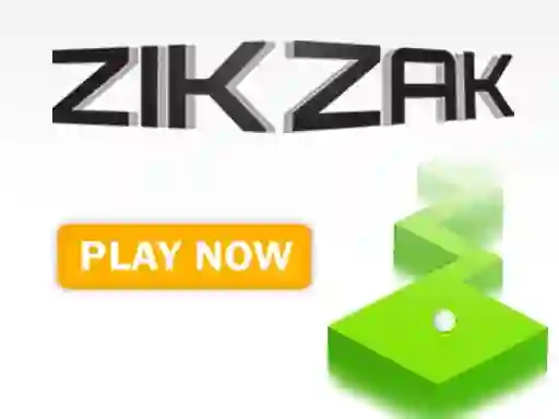 Jeu Zik Zak en ligne