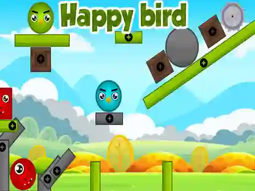 Jeu Happy Bird en ligne