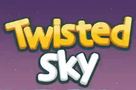 Jeu Twisted Sky en ligne