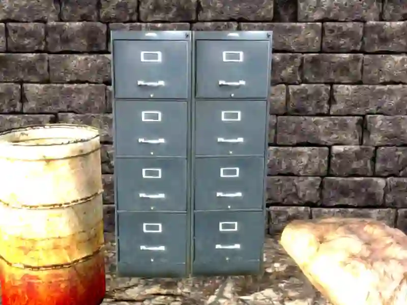 Jeu Creepy Basement Escape Episode 2 en ligne