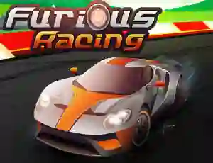 Jeu Furious Racing en ligne