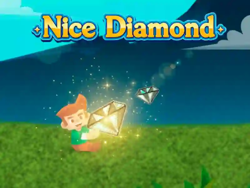 Jeu Nice Diamont en ligne